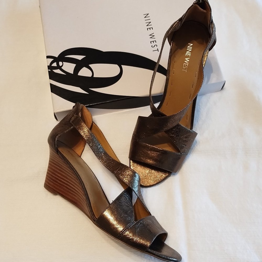 Nine West Ronton - Free Gift!